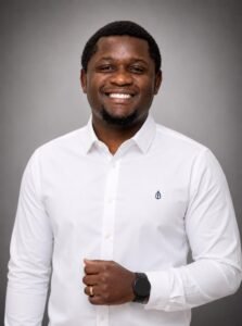 Simon Mkasimongwa